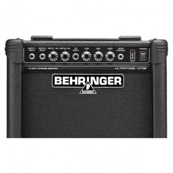 Behringer KT108 Ultratone Keyboard Amp купить