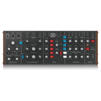 Behringer Model D купить