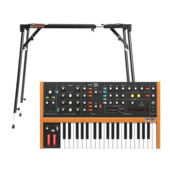 Behringer Poly D + Ständer -Set купить