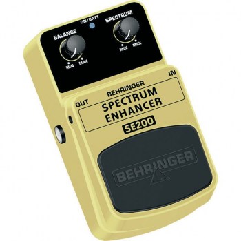 Behringer SPECTRUM ENHANCER SE200 купить