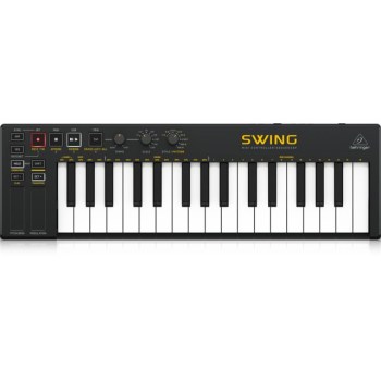 Behringer Swing купить