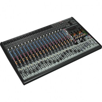 Behringer SX2442FX Eurodesk купить