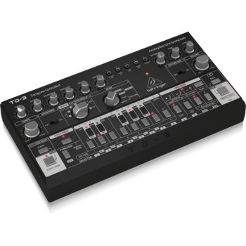 Behringer TD-3 (Black) купить