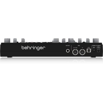 Behringer TD-3 (Black) купить