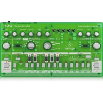 Behringer TD-3 LM купить