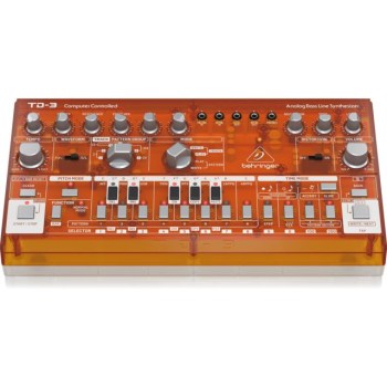 Behringer TD-3 TG купить