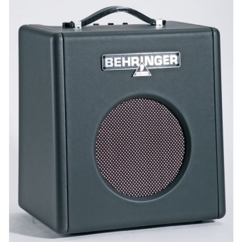 Behringer Thunderbird BX 108 Combo купить