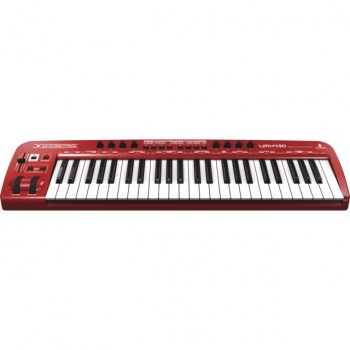 Behringer U-Control UMX490 49 Keys Controller Keyboard купить