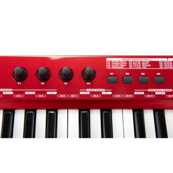 Behringer U-Control UMX490 49 Keys Controller Keyboard купить