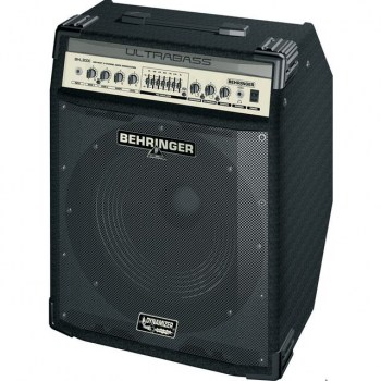 Behringer Ultrabass BXL 3000 Combo купить