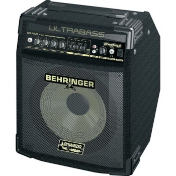 Behringer Ultrabass BXL 450 A Combo купить