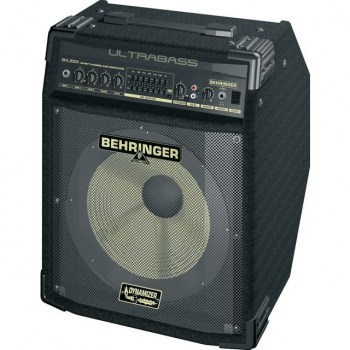 Behringer Ultrabass BXL 900 A Combo купить