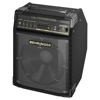 Behringer Ultrabass BXL 900 Combo купить