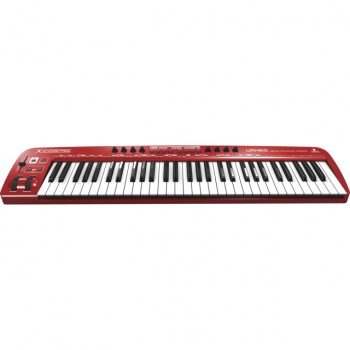 Behringer U-Control UMX610 61 Keys Controller Keyboard купить