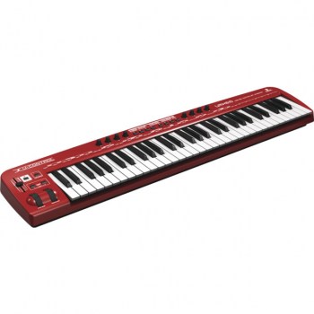 Behringer U-Control UMX610 61 Keys Controller Keyboard купить