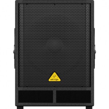 Behringer VQ1500D active Subwoofer, 15", 500Watt купить