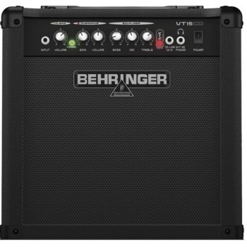 Behringer VT15CD Combo купить