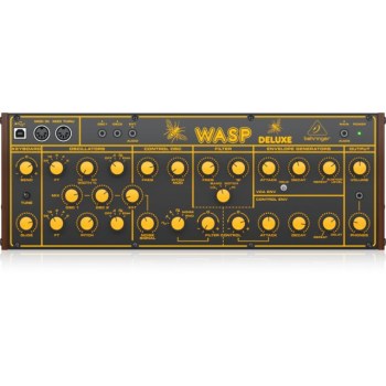 Behringer Wasp Deluxe купить