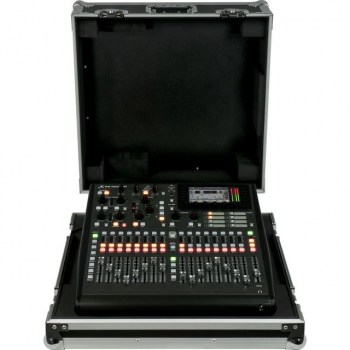 Behringer X32 Producer-TP Touring Pack Digital Mixer with Case купить