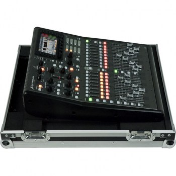 Behringer X32 Producer-TP Touring Pack Digital Mixer with Case купить