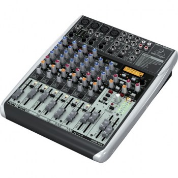 Behringer XENYX QX1204USB купить