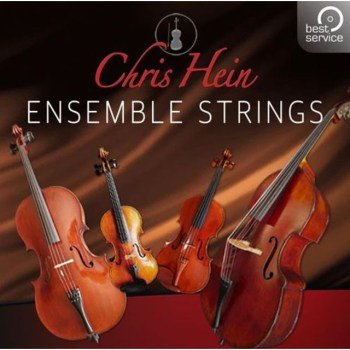 Best Service Chris Hein Ensemble Strings License Code купить