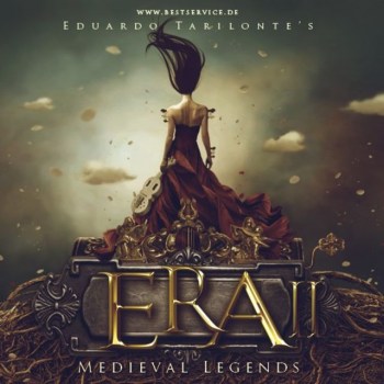 Best Service ERA 2 Medieval Legends (boxed) купить