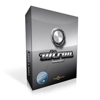 Best Service Nitron Software Synthesizer купить