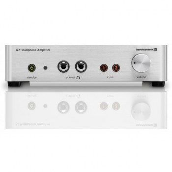 Beyerdynamic A2 audiophile Headphone-Preamp купить