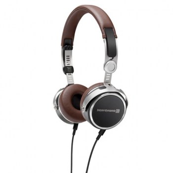 beyerdynamic Aventho Wired Brown купить