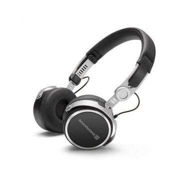 beyerdynamic Aventho Wireless Black купить