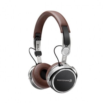 beyerdynamic Aventho Wireless Brown купить