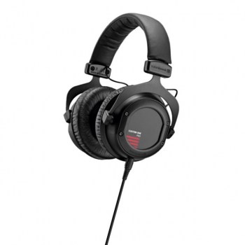 Beyerdynamic Custom One Pro Plus Black, 16 Ohm купить