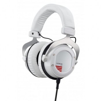 Beyerdynamic Custom One Pro Plus white white, 16 Ohm купить