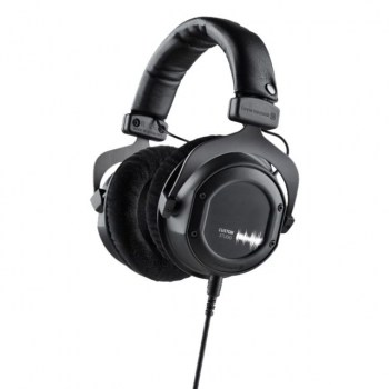 Beyerdynamic Custom Studio 80 Ohm closed, Black купить