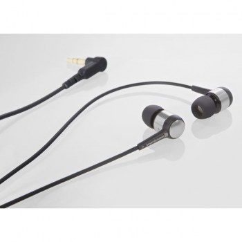 Beyerdynamic DTx - 101 iE silver In-Ear Headphones купить