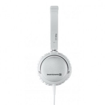 Beyerdynamic DTx - 501 p white foldable Headphones купить