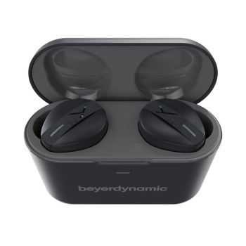 beyerdynamic Free Byrd black купить