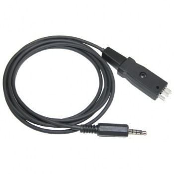 Beyerdynamic K 109.26 1.5m Connection Cable for DT-109 Series, 4-Pole Jack купить