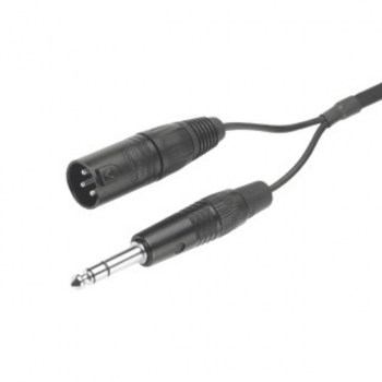 Beyerdynamic K 109.40 1.5m Connecting Cable for DT 109 Series купить