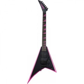 Jackson RRX24 - BLK W NPK BVLS купить