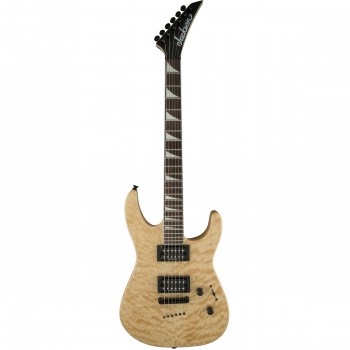 Jackson X Series Soloist™ SLXTQ, Rosewood Fingerboard, Natural Quilt купить