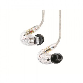 Shure SE215CL купить