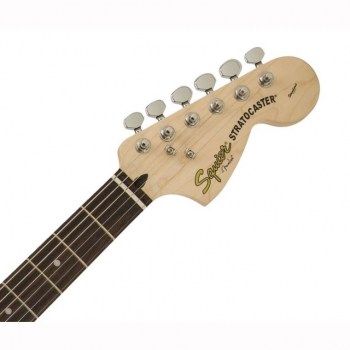 Fender Squier Std Strat Atb/tort купить