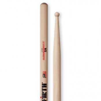 Vic Firth JPH5A Signature Series, Joe Porcaro купить