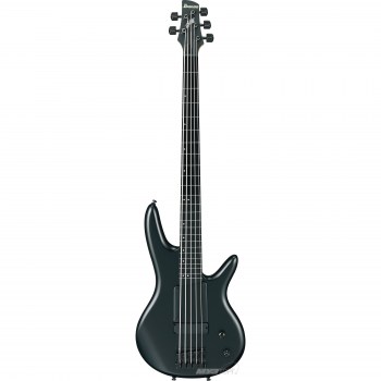 Ibanez GWB35 BLACK FLAT купить