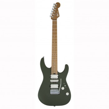 Charvel Pm Dk24 Hsh 2pt Mpl - M Arm Drb купить