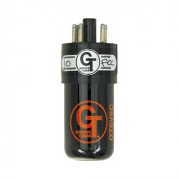 Groove Tubes GT-6V6-C MED DUET купить