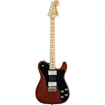 Fender Classic ‘72 TELE Deluxe MN WALNUT купить