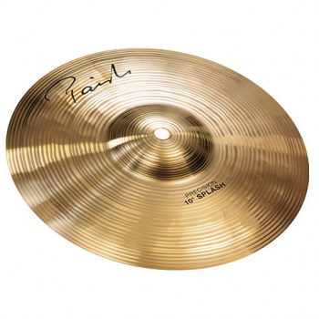 Paiste Signature Precision 10 SPLASH купить